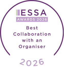 Member Collaboration Award logo