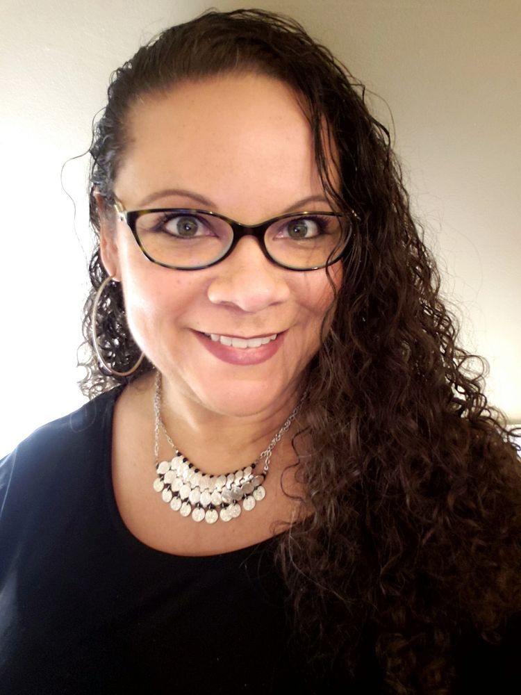 Dr. Marci Batiste - Headshot
