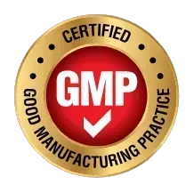redboost GMP Certified