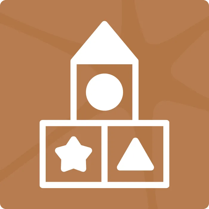 Montessori-Based Curriculum