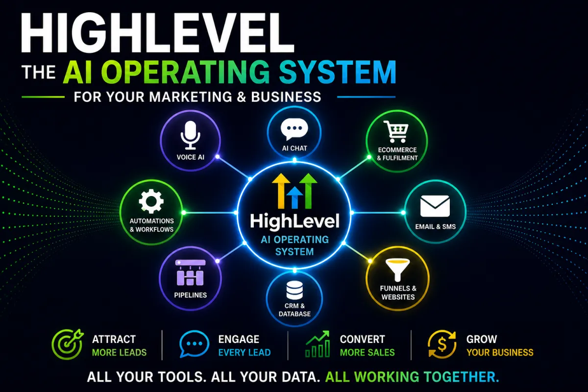 ai operating system highlevel marketerm8