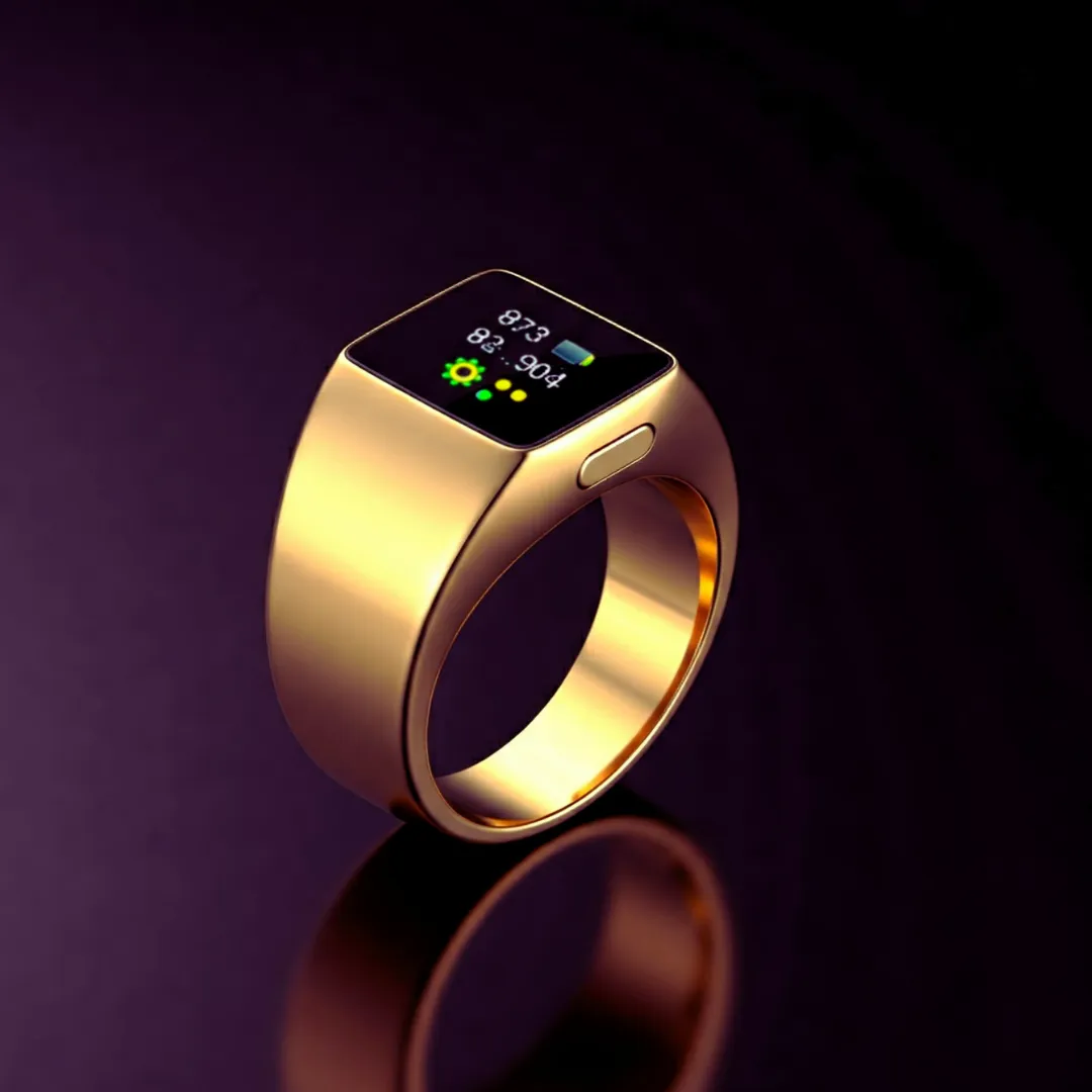 printed sticky notes glued on board