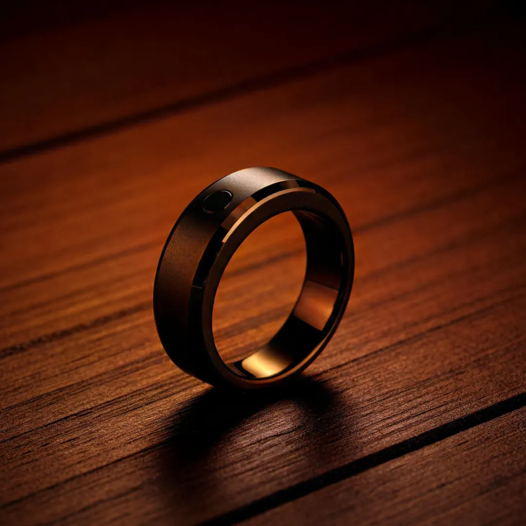 man holding incandescent bulb