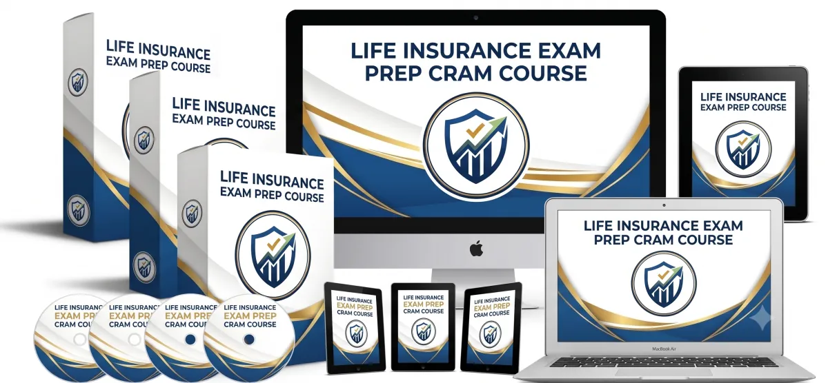 Cram Course preview