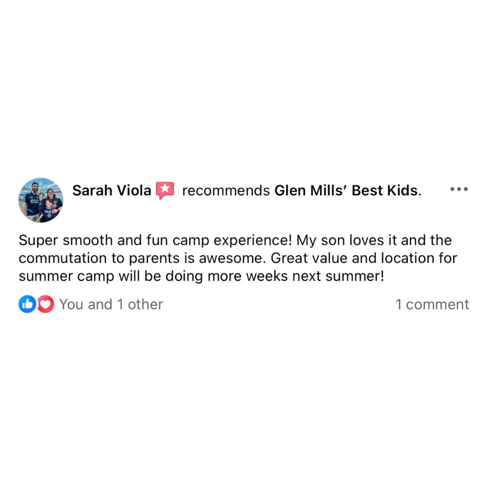 5 Star Review For Best Kids!