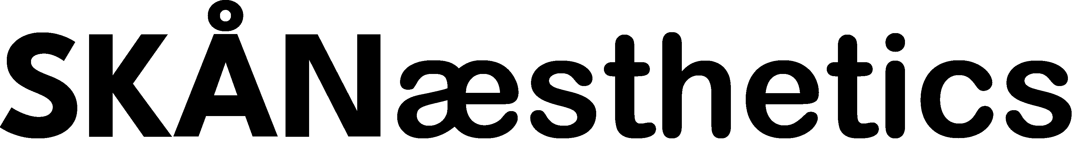 Skån aesthetics kiel