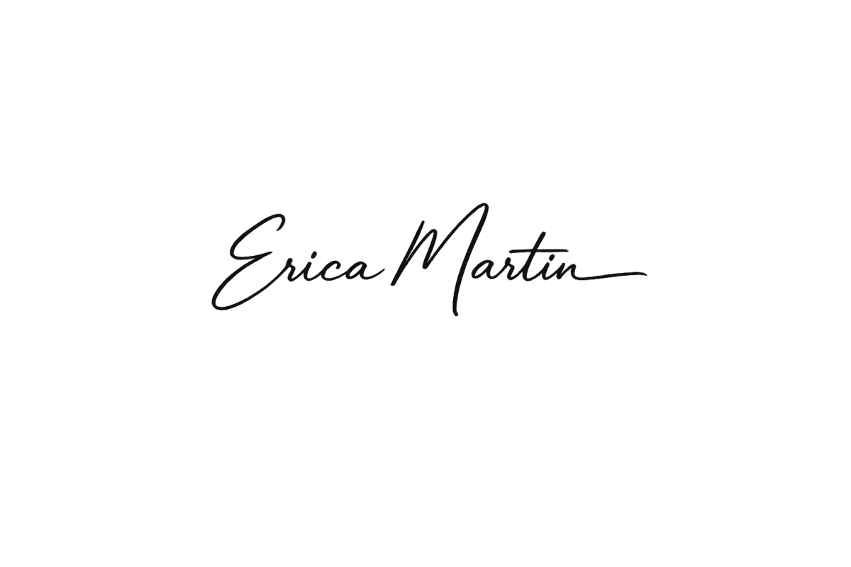 Erica Martin Co Marketing Expert Social Media Marketing Growth Consultant