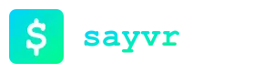 Sayvr