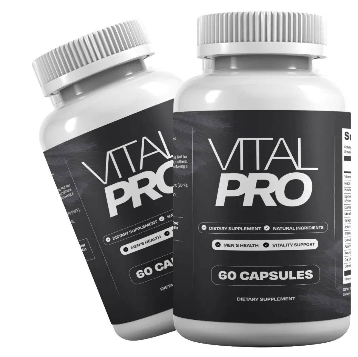VitalPro
