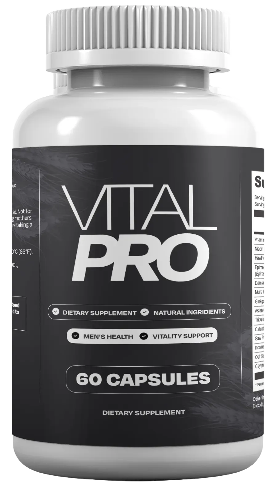 Vitalpro Official