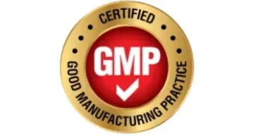 GMP Certified
