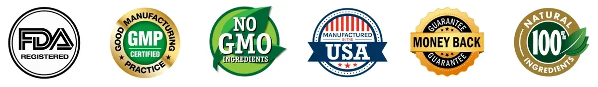 VitalPro 6 Certified