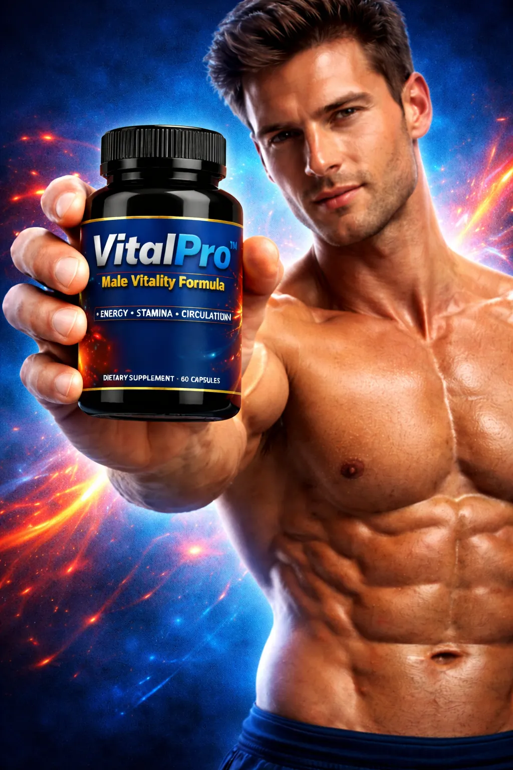 VitalPro FAQ
