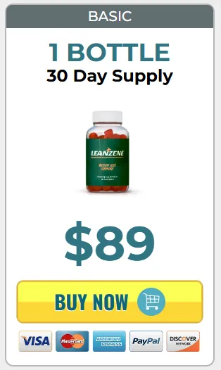 Buy Leanzene 1 Bottle