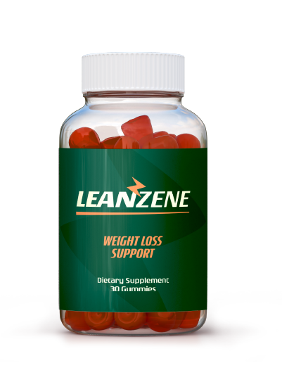 Leanzene Supplement