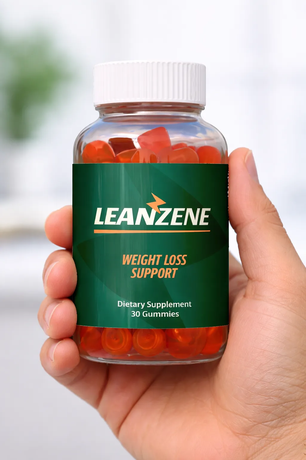 Leanzene FAQS
