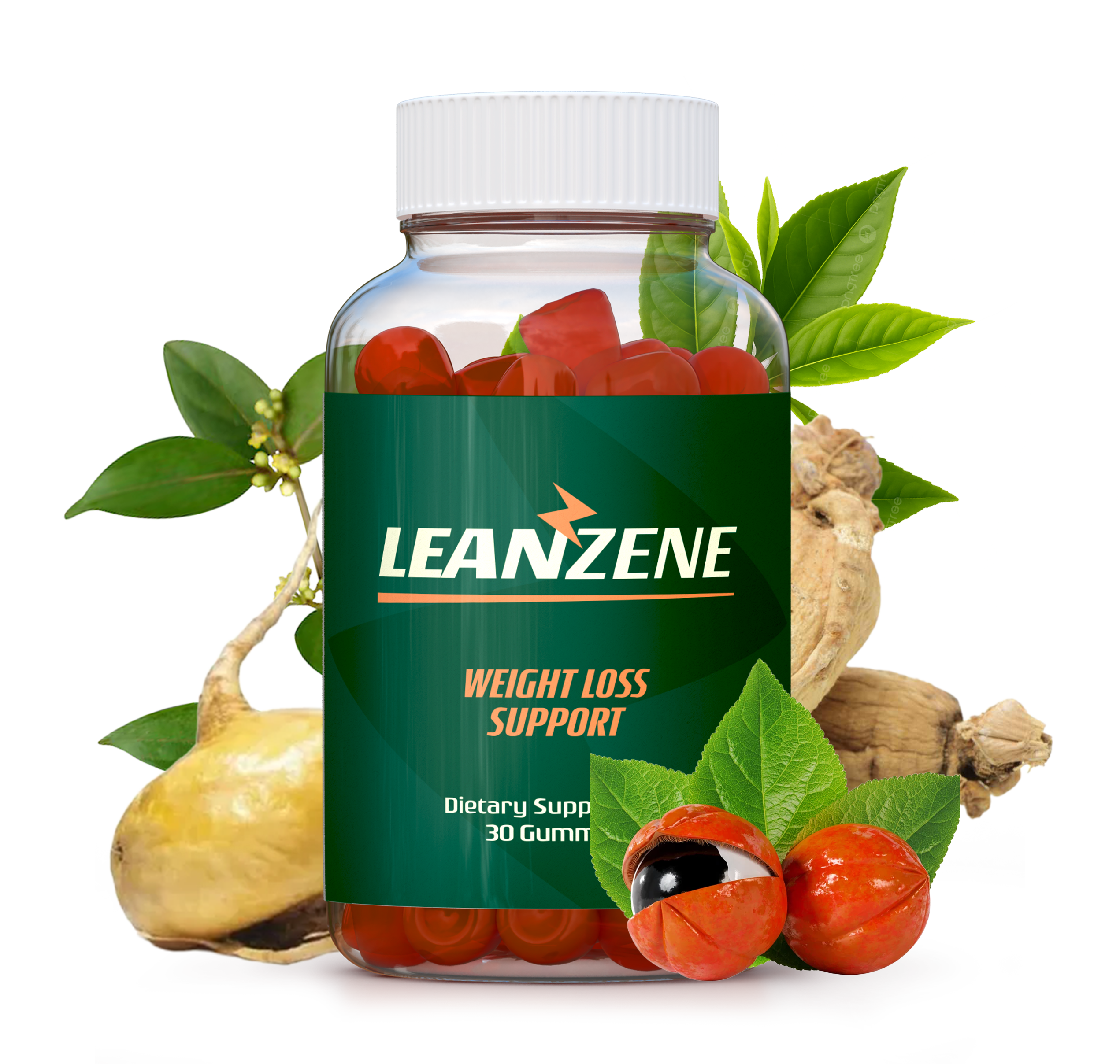 Leanzene Ingrdients