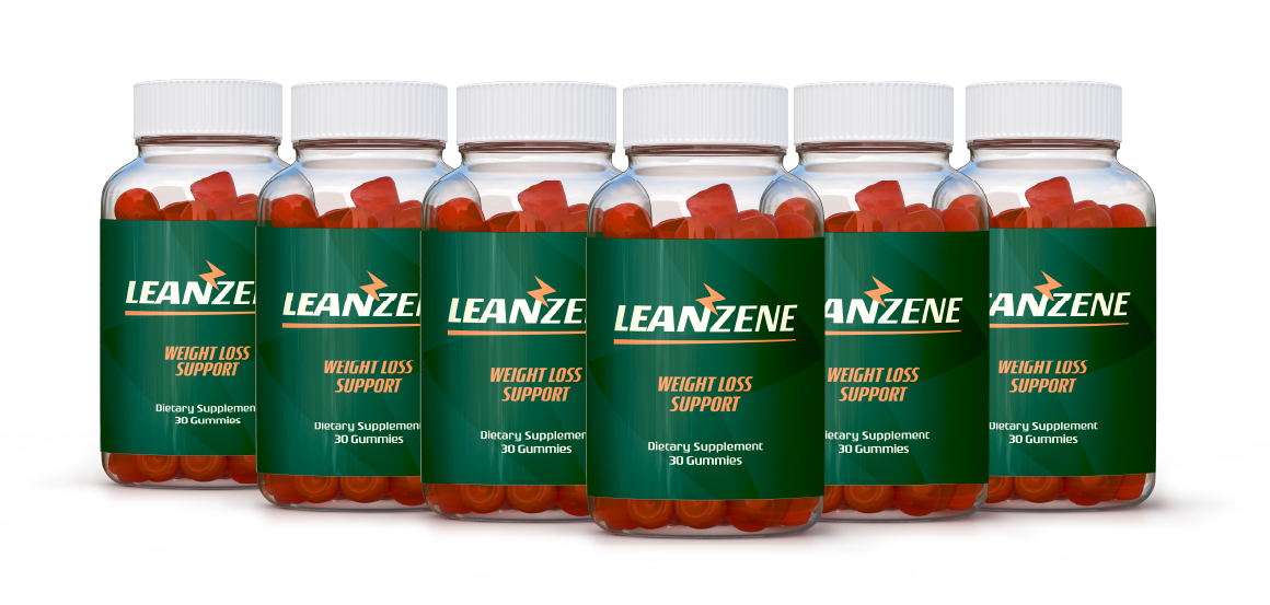 Buy Leanzene Weight Loss Supplement