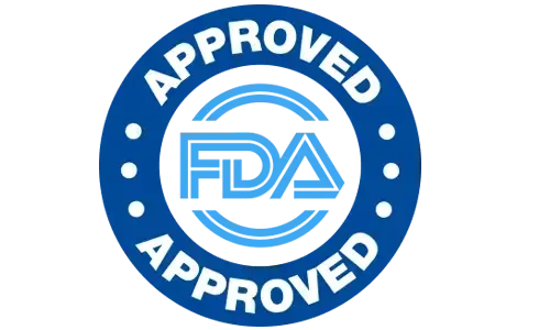FDA APPROVED LUNGZEN