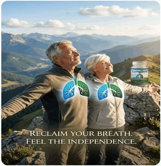 Buy Lungzen Supplement