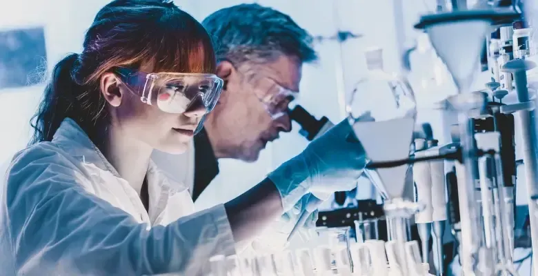 Leanzene Drog Discovery