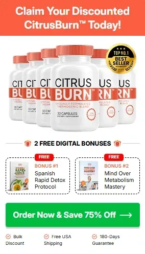 CitrusBurn 