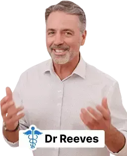 CitrusBurn Dr Reeves