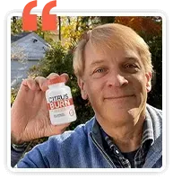 CitrusBurn Review By - Neli C.