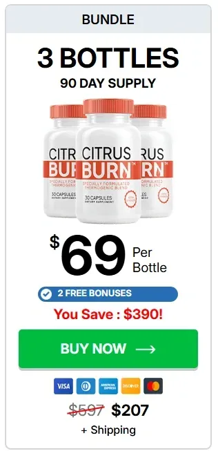 Foliforce 3 Bottles