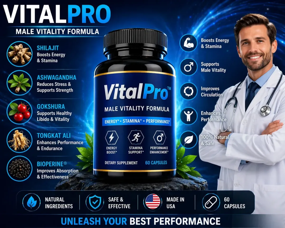 vitalpro