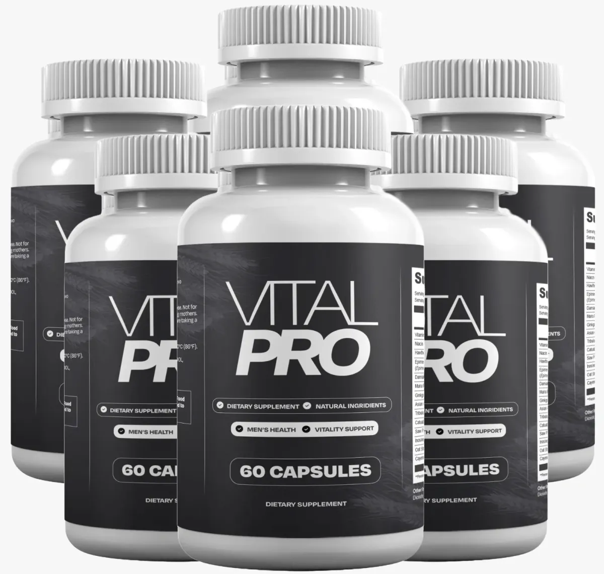 VitalPro Supplement
