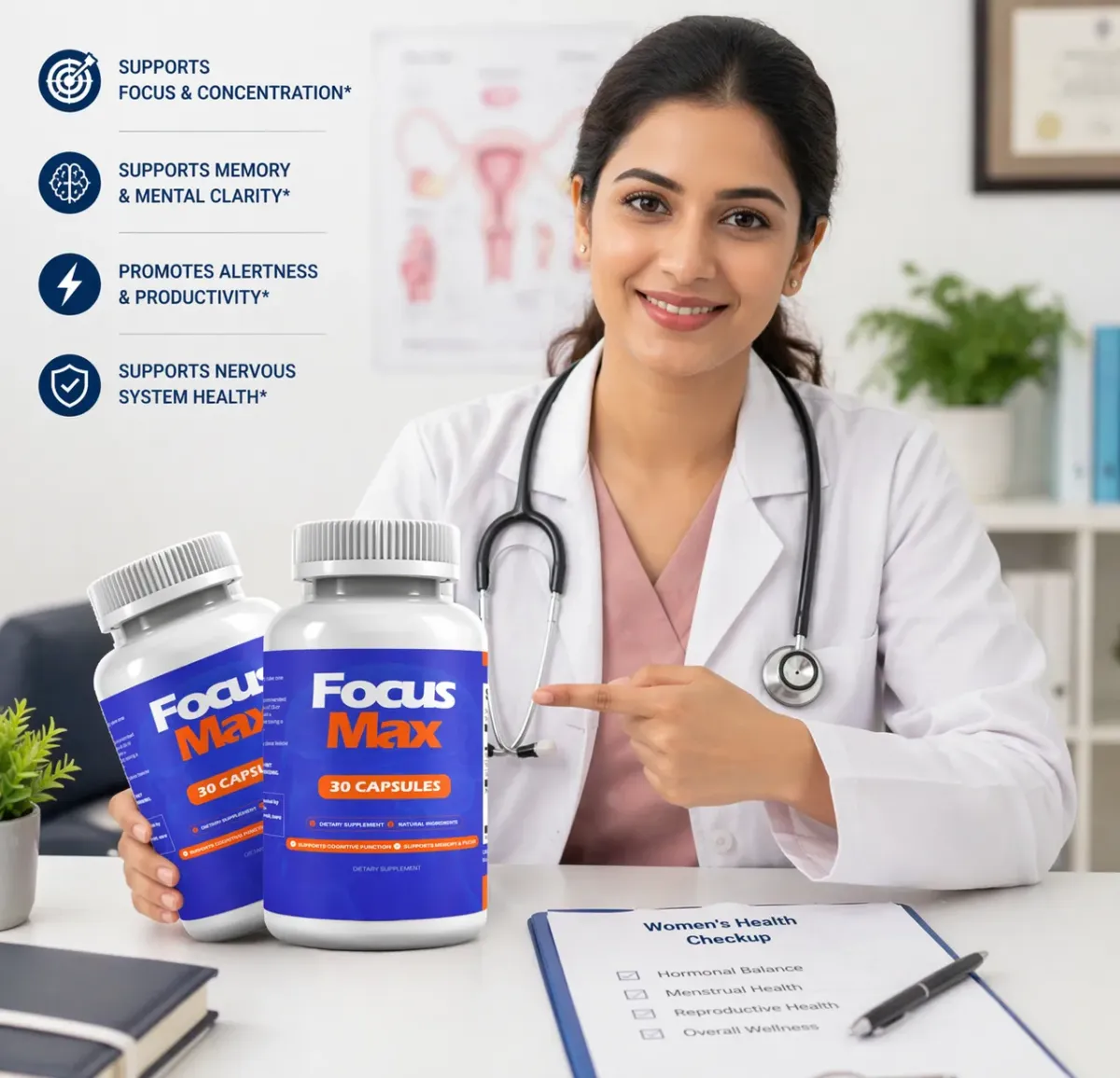 FocusMax