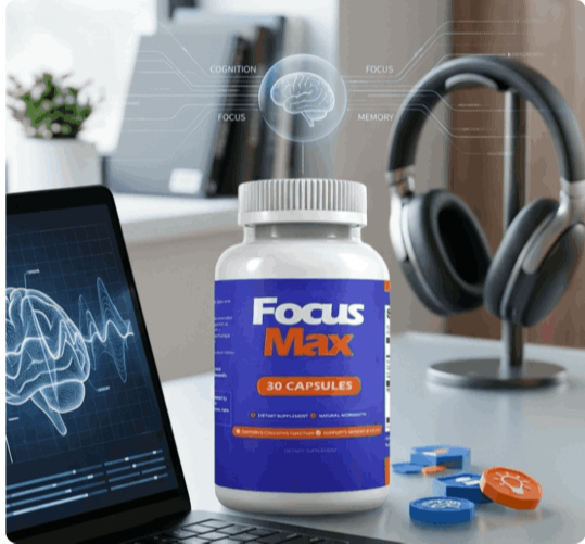 Focusmax memory