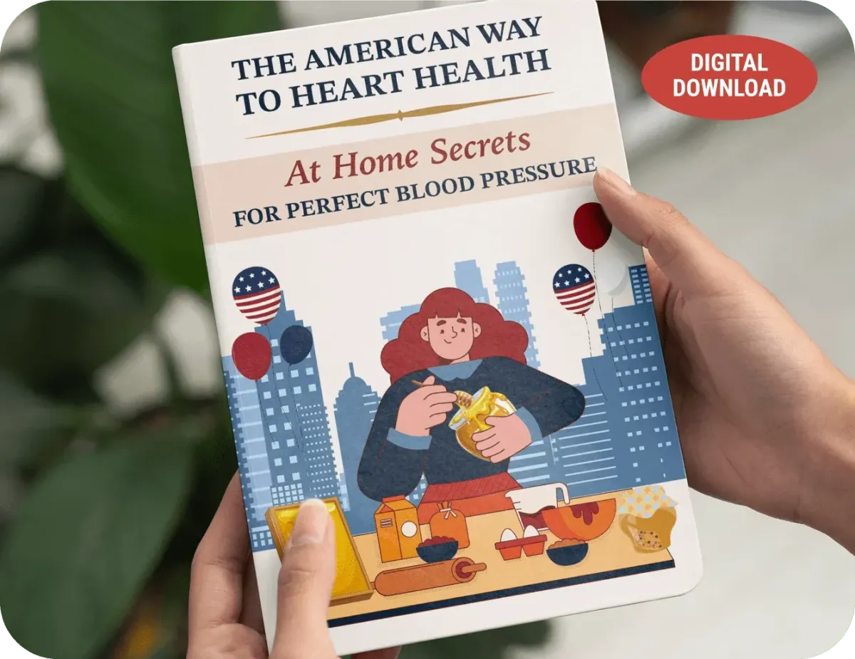 Bonus #3 Make America Slim Again