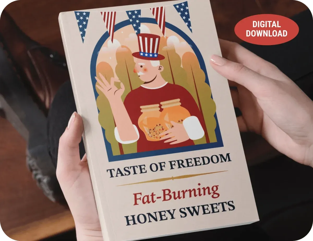 Bonus #1 Make America Slim Again