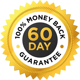 Nervora 60-Day Money Back Guarantee