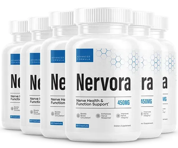 Buy Nervora Supplement