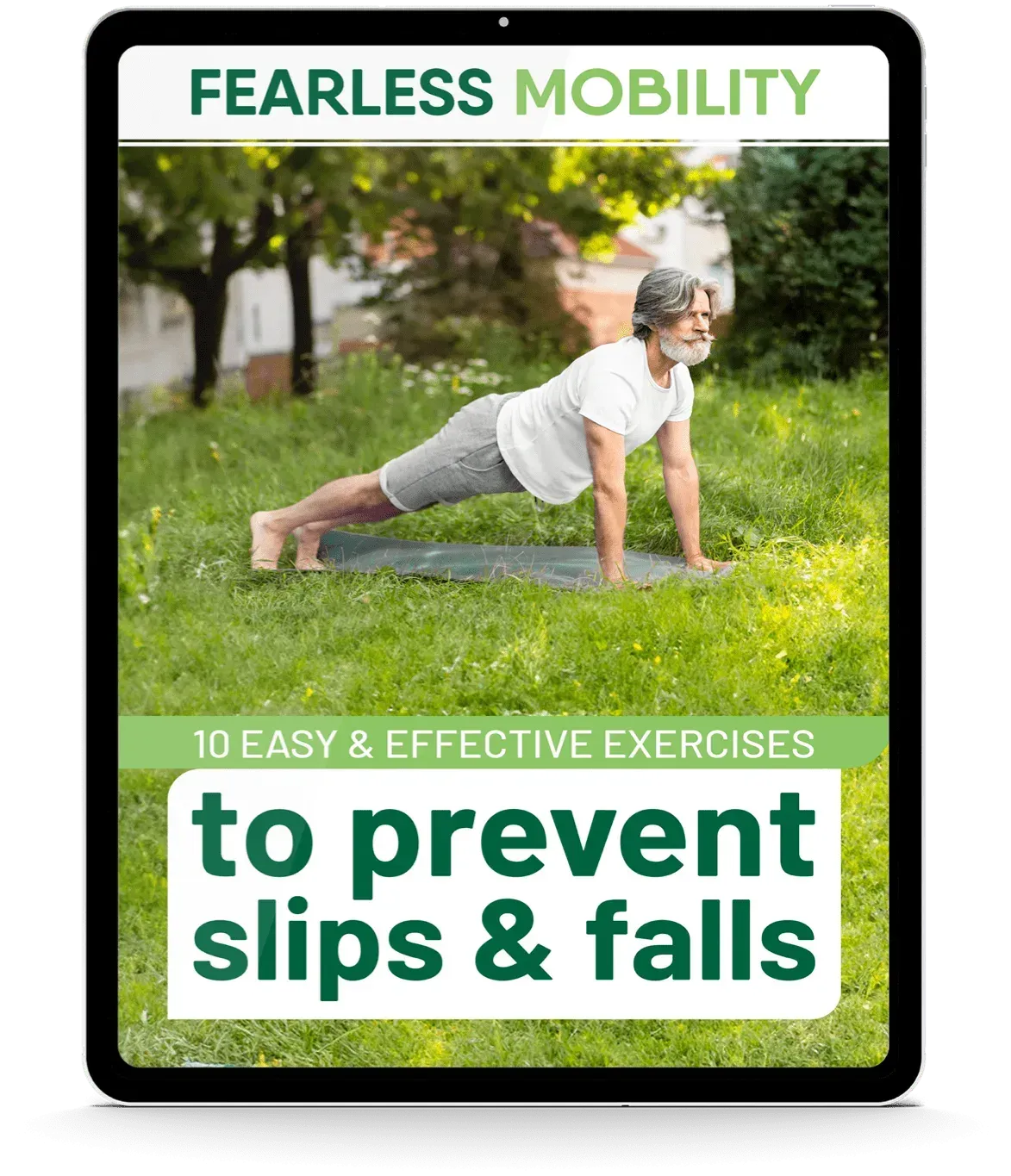 Flexigenics BONUS #1