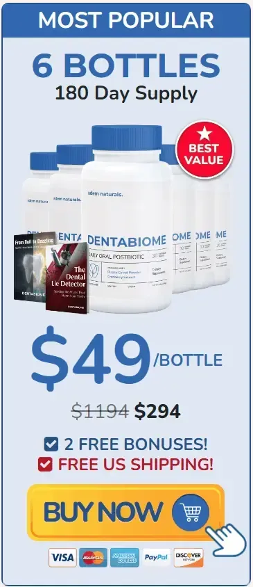 buy-dentabiome-6-bottles