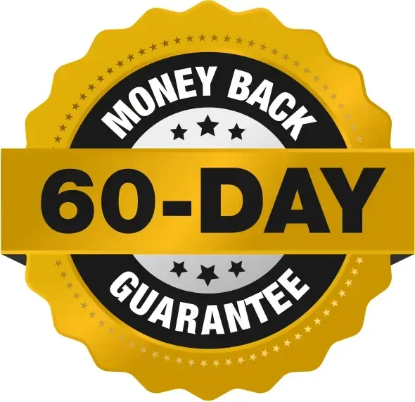 mbg_logo 60-day 100% money-back guarantee.