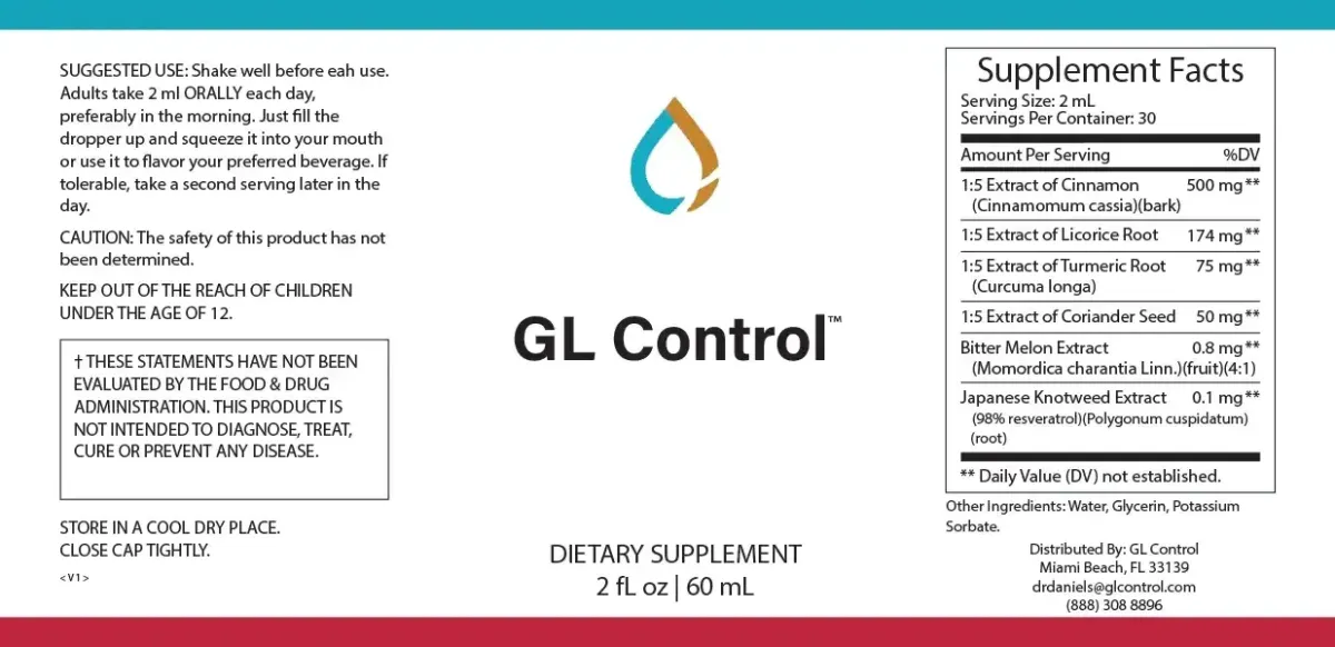 GL-Control-Label