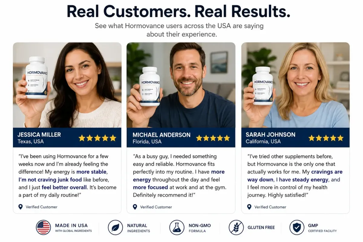 Flexigenics Real Customer Reviews 