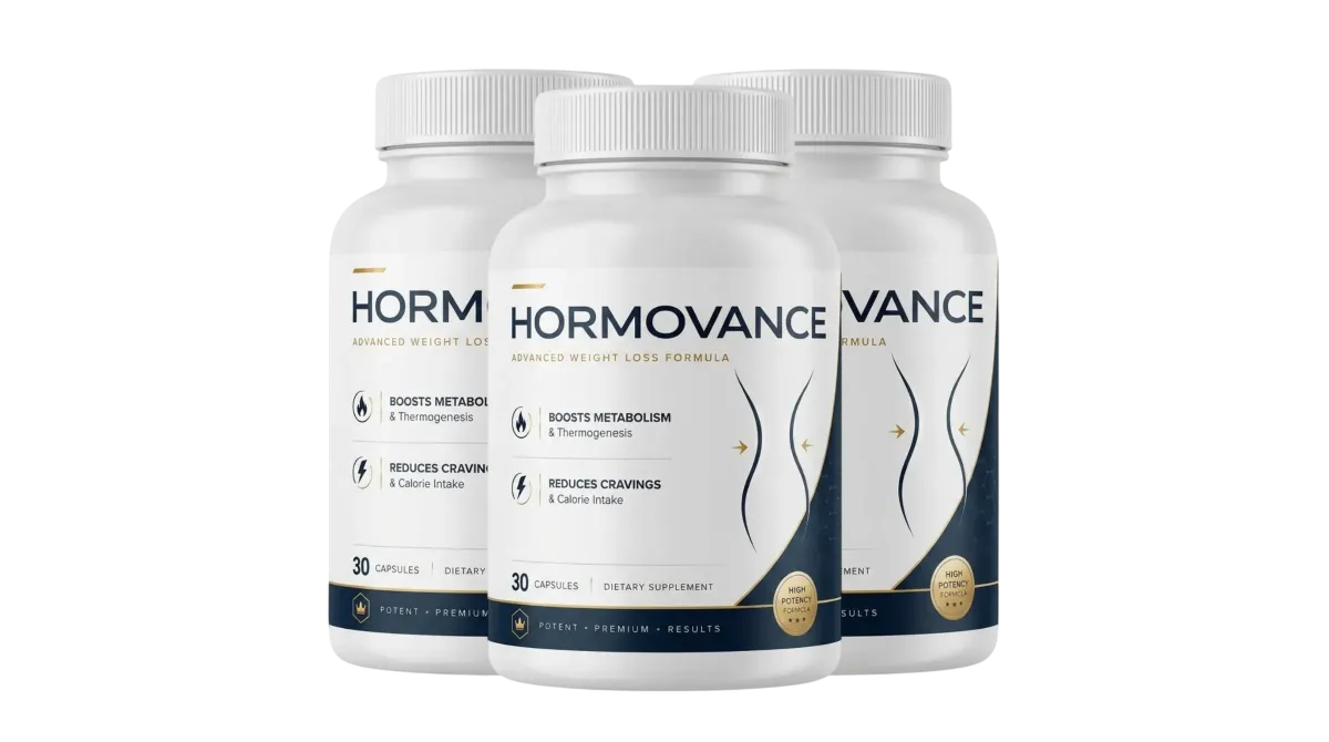 Hormovance Review
