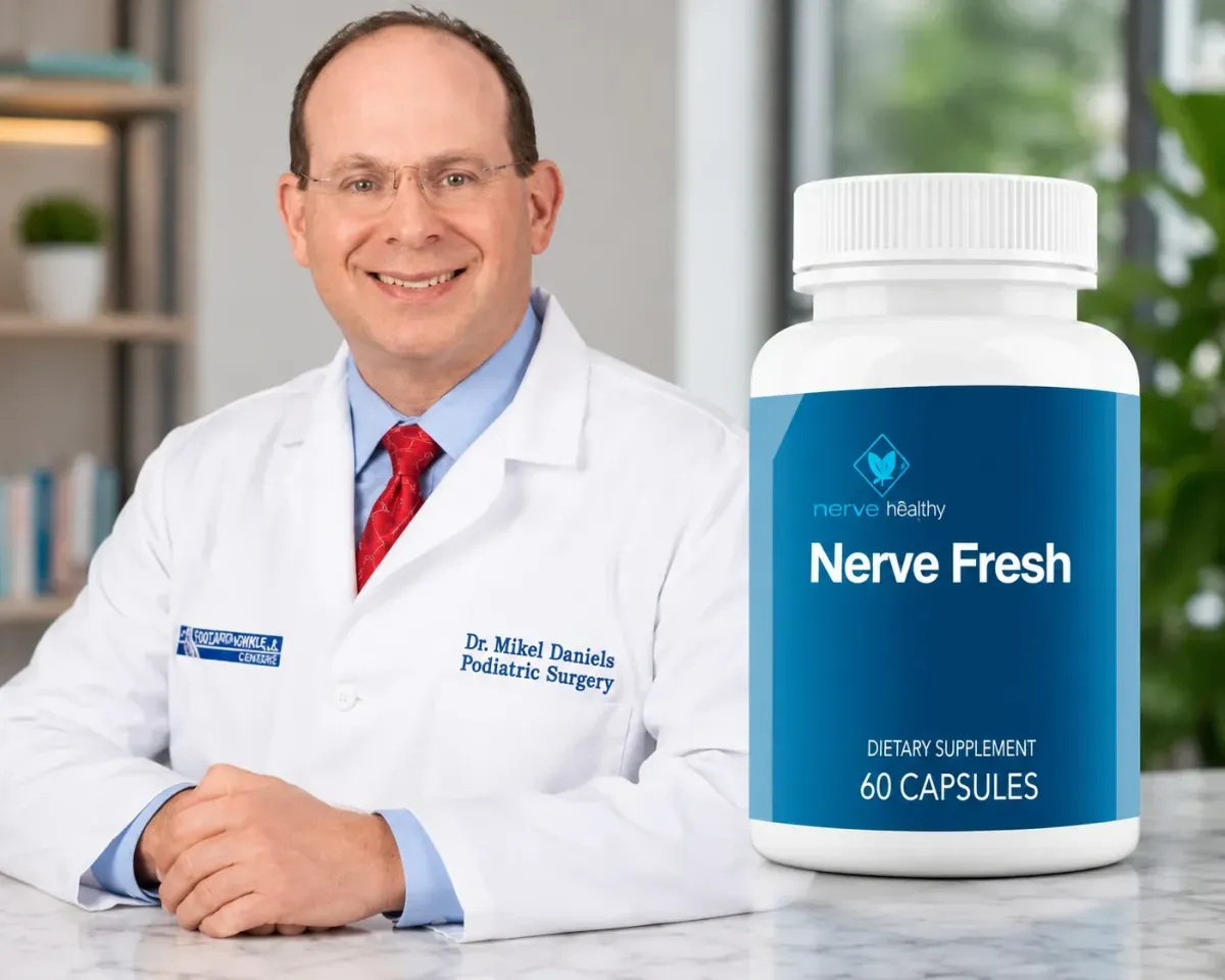 Nerve Fresh