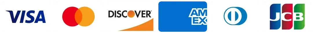 VISA-MasterCard-Discover-American-Express-Diners-Club-JCB