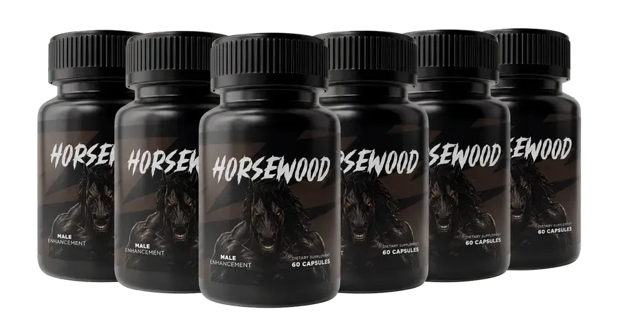 Buy Horsewood Supplement