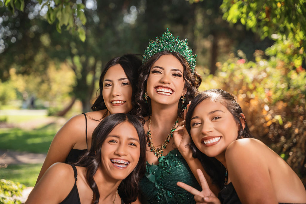 Redes Sociales y Quinceañeras: Expectativas, Tendencias y Realidad en Utah