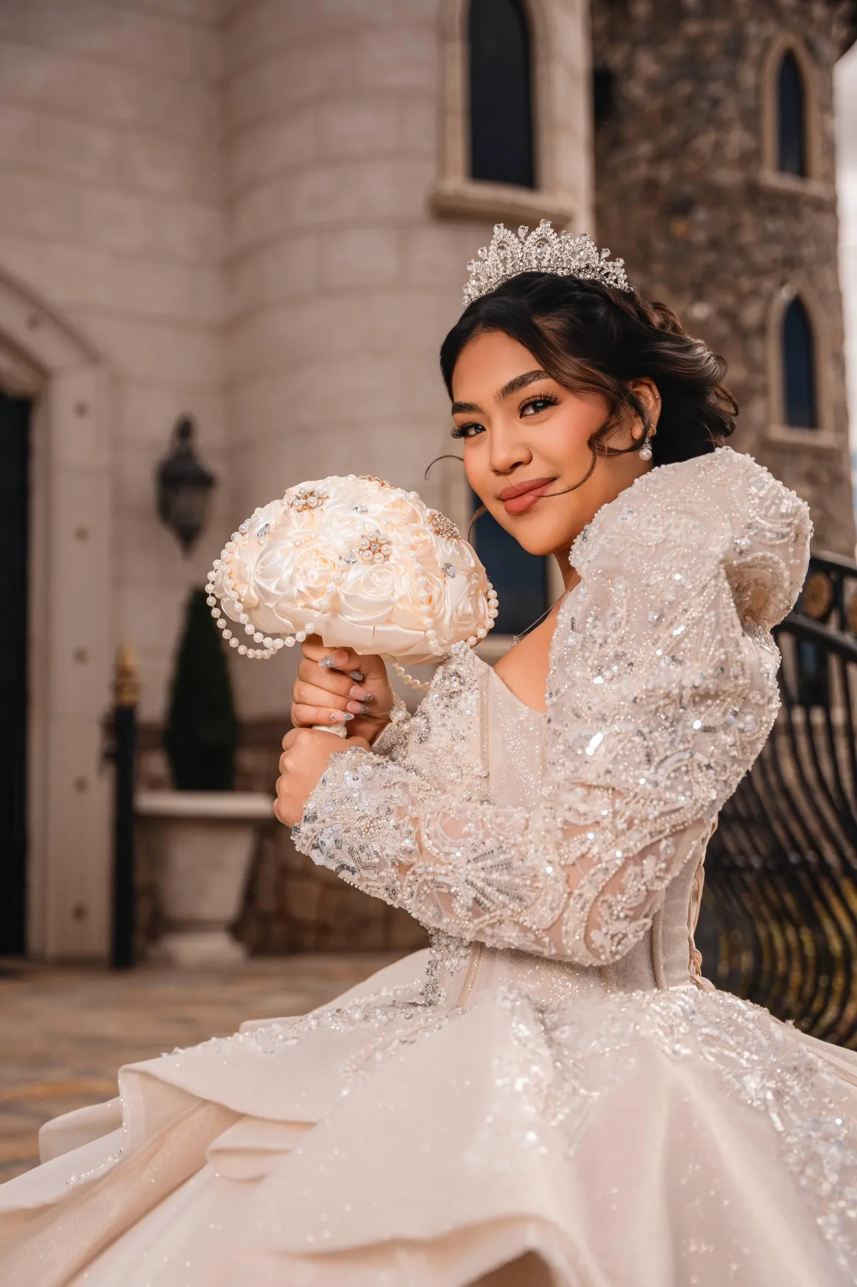 Tendencias en Zapatillas para nuestras Quinceañeras en este 2026