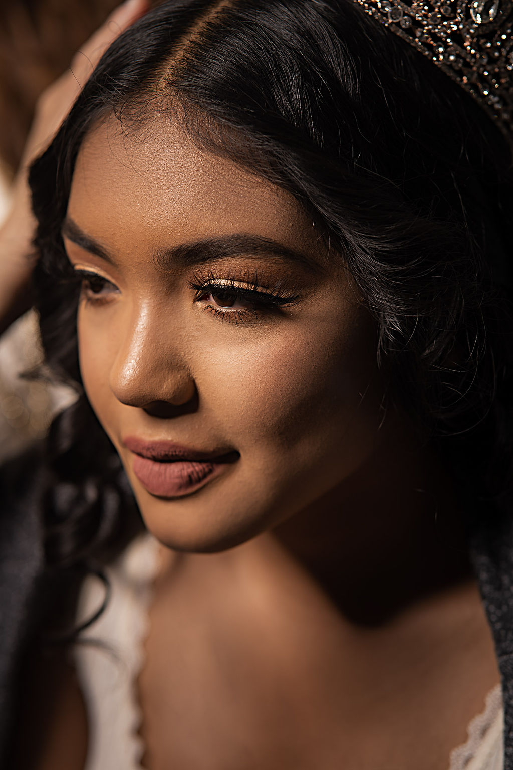 Lo más Top en Maquillaje y Peinados para Quinceañeras