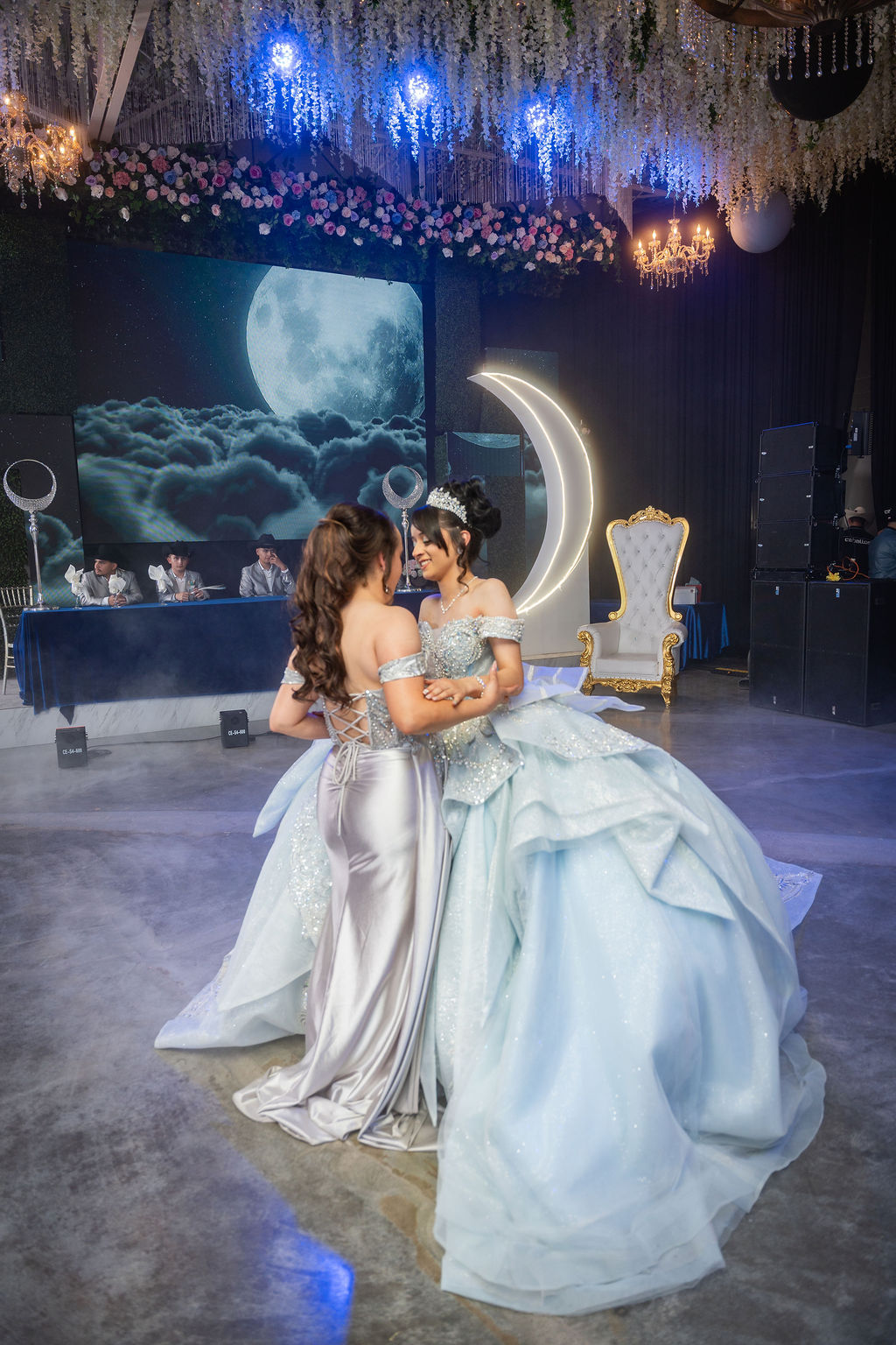 Las Coreografías más Fabulosas para tus Quinceañeras